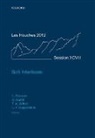 LYD RIC; QU BOCQUET, Lyd¿c Bocquet, Lyderic Bocquet, Lyderic (Professor Bocquet, Lyderic Quere Bocquet, Lyderic Bocquet... - Soft Interfaces