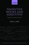 John J. Lowe, John J. (Postdoctoral Researcher Lowe, Lowe John J. - Transitive Nouns and Adjectives