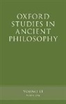 Victor Caston, Victor Caston, Caston Victor - Oxford Studies in Ancient Philosophy