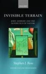 Stephen J. Ross, Stephen J. (Concordia University) Ross, Stephen Joseph Ross - Invisible Terrain