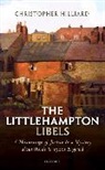 Christopher Hilliard, Christopher (Professor of History Hilliard - Littlehampton Libels