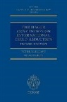 Aude Fiorini, Aude (Senior Lecturer Fiorini, Peter McEleavy, Peter (Professor of International Family Mceleavy, Peter (Professor of International Family Law McEleavy, Professor Peter McEleavy... - Hague Convention on International Child Abduction