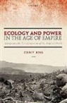 Corey Ross, Corey (Professor of Modern History Ross, Ross Corey - Ecology and Power in the Age of Empire