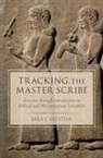 Sara J Milstein, Sara J. Milstein, Sara J. (Assistant Professor of Hebrew B Milstein, Milstein Sara J. - Tracking the Master Scribe