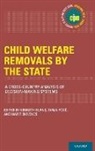 Kenneth Burns, Kenneth (Deputy Director Burns, Kenneth Skivenes Burns, Kenneth Burns, Kenneth (Deputy Director Burns, Tarja Pvsv... - Child Welfare Removals by the State
