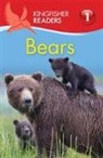 Thea Feldman - Kingfisher Readers: Bears (Level 1: Beginning to Read)