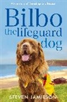 Steven Jamieson, Jamieson Steven - Bilbo the Lifeguard Dog