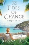 Joanna Rees - The Tides of Change