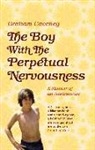 Graham Caveney - Boy With the Perpetual Nervousness