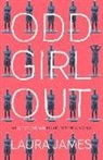 Laura James - Odd Girl Out