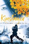Jay Kristoff, Kristoff Jay - Kinslayer