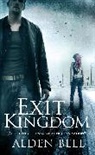 Alden Bell, Bell Alden - Exit Kingdom