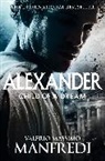 Valerio Massimo Manfredi, Manfredi Valerio Massimo - Child of a Dream