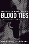 Claudio Antonelli, Claudio Nuzzi Antonelli, Gianluigi Nuzzi, Nuzzi Gianluigi - Blood Ties