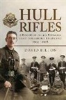 David Bilton, Bilton David, David Bilton - Hull Rifles