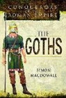 Simon Macdowall, Simon Macdowall - Conquerors of the Roman Empire the Goths
