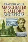 Sue Wilkes, Sue Wilkes - Tracing Your Manchester & Salford Ancest