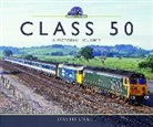 David Cable, David Cable - Class 50