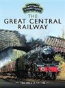 Michael a Vanns, Michael A Vanns, Michael A. Vanns - Heritage Railway Guide