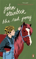 John Steinbeck, Mr John Steinbeck - The Red Pony