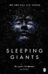 Sylvain Neuvel, Neuvel Sylvain - Sleeping Giants