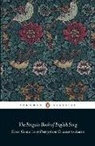 Richard Stokes - The Penguin Book of English Song