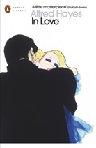 Alfred Hayes, Hayes Alfred - In Love