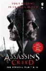 Christie Golden - Assassin's Creed: The Official Film Tie-In