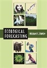 Michael Dietze, Michael C. Dietze, Michael Christopher Dietze - Ecological Forecasting