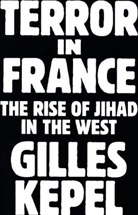 Gilles Kepel, Kepel Gilles - Terror in France