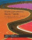 Joaao P. Hespanha, João P Hespanha, Joao P. Hespanha, João P. Hespanha - Noncooperative Game Theory