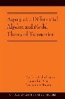 Matthias Aschenbrenner, Matthias Dries Aschenbrenner, Matthias Van Den Dries Aschenbrenner, Lou van den Dries, Joris van der Hoeven, Lou van den Dries... - Asymptotic Differential Algebra and Model Theory of Transseries
