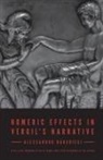 Alessandro Barchiesi, Barchiesi Alessandro - Homeric Effects in Vergil''s Narrative