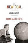 Kiran Patel, Kiran Klaus Patel, Patel Kiran Klaus - The New Deal