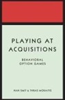 Thras Moraitis, Moraitis Thras, Han Smit, Han Moraitis Smit, Han T. J. Smit, Han T. J. Moraitis Smit... - Playing At Acquisitions