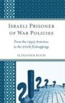 Bligh, Alexander Bligh, Bligh Alexander - Israeli Prisoner of War Policicb