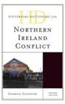 Gillespie, Gordon Gillespie, Gillespie Gordon - Historical Dictionary of the Northern Ireland Conflict