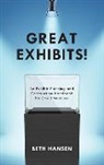 Beth Hansen - Great Exhibits!