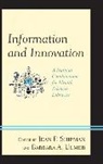 Shipman, Jean P. Ulmer Shipman, Jean P. Shipman, Barbara A. Ulmer - Information and Innovation