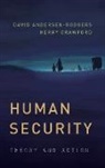 David Andersen-Rodgers, David Crawford Andersen-Rodgers, Kerry Crawford, Kerry F. Crawford - Human Security
