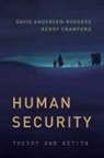 David Andersen-Rodgers, David Crawford Andersen-Rodgers, Kerry Crawford, Kerry F. Crawford - Human Security