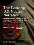 Rebecca Hersman, Rebecca K. C. Hersman, Rebecca K.C. Hersman, Rebecca K.c. (Consultant Hersman, Rebecca Murdock Hersman, Clark Murdock... - Evolving U.s. Nuclear Narrative