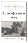 Kowner, Rotem Kowner, Kowner Rotem - Historical Dictionary of the Russo-Japanese War