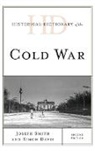 Simon Davis, Davis Simon, Smith, Joseph Smith, Joseph Davis Smith - Historical Dictionary of the Cold War