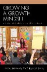 Jessica Ryan, Ryan Jessica, Kevin Sheehan, Kevin Ryan Sheehan, Sheehan Kevin - Growing a Growth Mindset