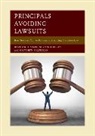 Suzanne Eckes, Suzanne E. Eckes, Matthew Militello, Militello Matthew, David Schimmel, David Eckes Schimmel... - Principals Avoiding Lawsuits