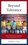 Dierdre G Paul, Dierdre G. Paul, Dierdre Glenn Paul, Paul Dierdre G. - Beyond Tolerance