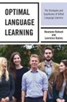 Lawrence Baines, Baines Lawrence, Noumane Rahouti, Noumane Baines Rahouti, Rahouti Noumane - Optimal Language Learning