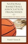 Frank P Jozsa, Frank P. Jozsa, Frank P. Jr. Jozsa, Jozsa Frank P. - National Basketball Assoc Francb