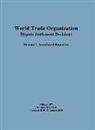 Mark Nguyen, Mark Nguyen - World Trade Organization Dispute Settlement Decisions: Bernan s